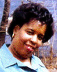 Photo of Miracle-Renee Miller