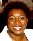 Photo of Pearlie Johnson