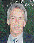 Photo of Robert Cooke