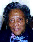 Photo of Virginia-Lee James