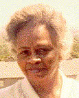 Photo of Lulu-Mae Hinton