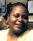 Photo of Sonya-R Williams