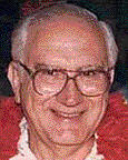 Photo of Gordon-L Kent