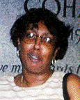 Photo of Verna-L Johnson