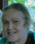 Photo of Sharon-Lee Dunn