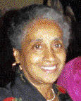 Photo of Carmen Johnson