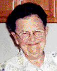 Photo of Mildred Finn