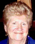 Photo of Mary Devine