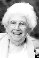 Photo of Ellen Tepper