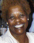 Photo of Vennie-Ruth-Brown Gilbert