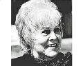 Photo of Doris Andrews