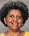 Photo of Marjorie Goodwin