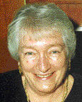 Photo of Ann McGill