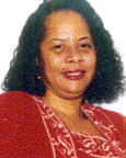 Photo of Karen-Lee Wall