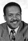 Photo of Mel Henderson