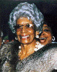 Photo of Pearl Hudson