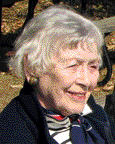 Photo of Margaret McCormack