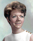 Photo of Patricia-Ruth Fleming