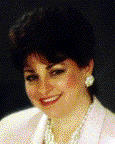 Photo of Patricia Halligan