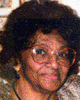 Photo of Pastor-Leona James