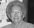 Photo of Elizabeth White