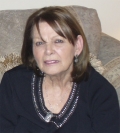 Photo of Claudette Glazer