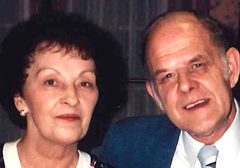 Photo of Roger-And-Evelyn Chamberland