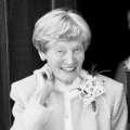 Photo of Ann-Barry Jordan