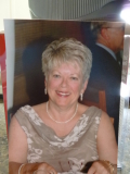 Photo of Maureen Moore