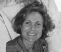 Photo of Sylvie Boivin