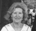 Photo of Theresa Rock