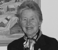 Photo of Helen Jones