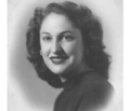 Photo of Mary Cook