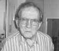 Photo of Raymond Fiset