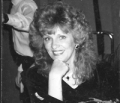 Photo of Lorraine-Gail Jones