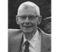 Photo of Gerald Coughlin