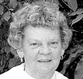 Photo of Dorothy-Kathleen Arnold