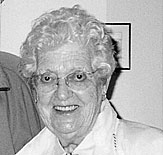 Photo of Mary-Susan Stewart