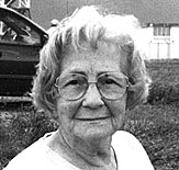 Photo of Christine Doyle