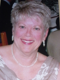 Photo of Maureen Moore