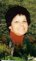 Photo of Annie Angelini