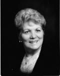 Photo of Dorothy Simpson