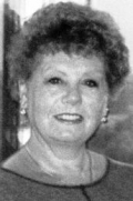 Photo of Brenda-D Wood