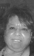 Photo of Brenda-Joyce Arrington