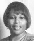 Photo of Sharron-Ann Jones-Reid