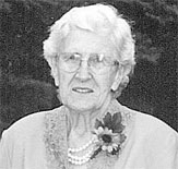 Photo of Rose Langelier