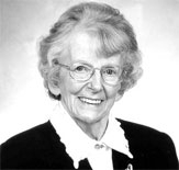 Photo of Ann King