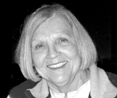 Photo of Jean-Annabelle Fisher