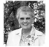 Photo of Phyllis-Margaret Dixon