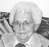 Photo of Edna Phillips